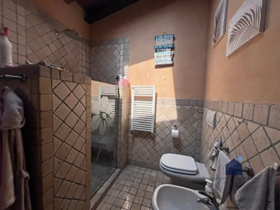 Immagine 19 di Appartamento in vendita  in Via Bazzarda a Mazzano