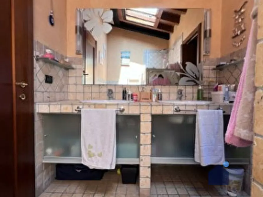 Immagine 22 di Appartamento in vendita  in Via Bazzarda a Mazzano