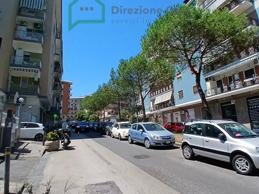 Immagine 1 di Appartamento in affitto  in Via Nicolardi a Napoli