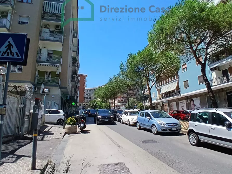 Immagine 2 di Appartamento in affitto  in Via Nicolardi a Napoli