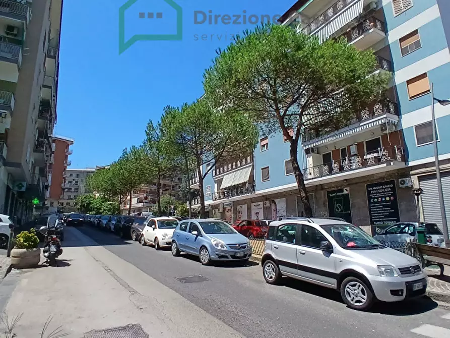 Immagine 3 di Appartamento in affitto  in Via Nicolardi a Napoli