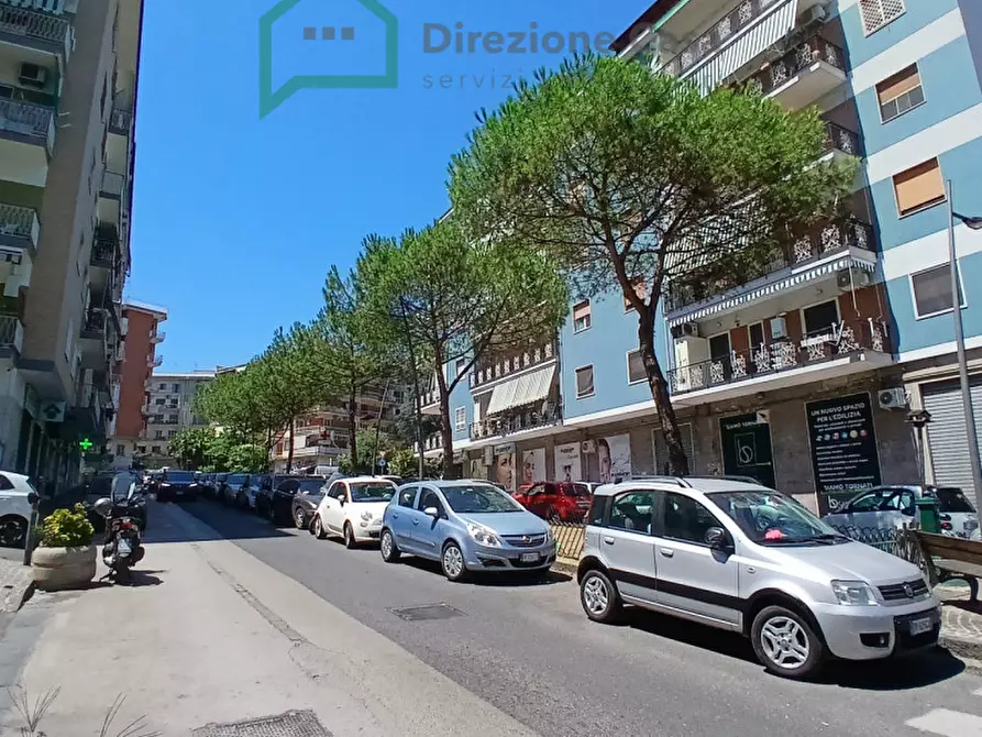 Immagine 4 di Appartamento in affitto  in Via Nicolardi a Napoli