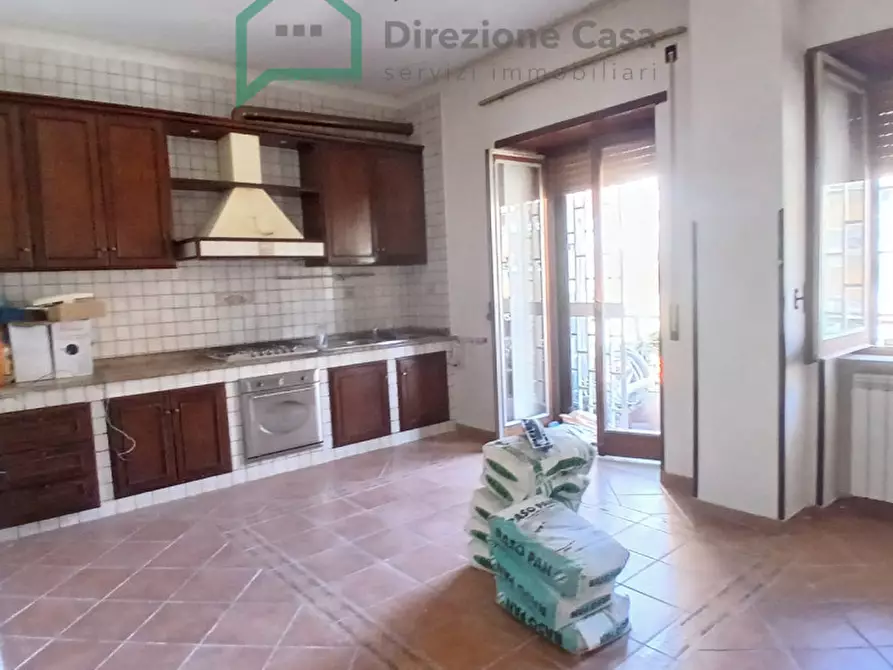 Immagine 5 di Appartamento in affitto  in Via Nicolardi a Napoli