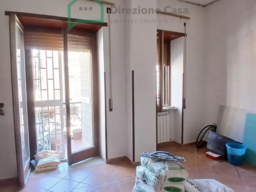 Immagine 7 di Appartamento in affitto  in Via Nicolardi a Napoli