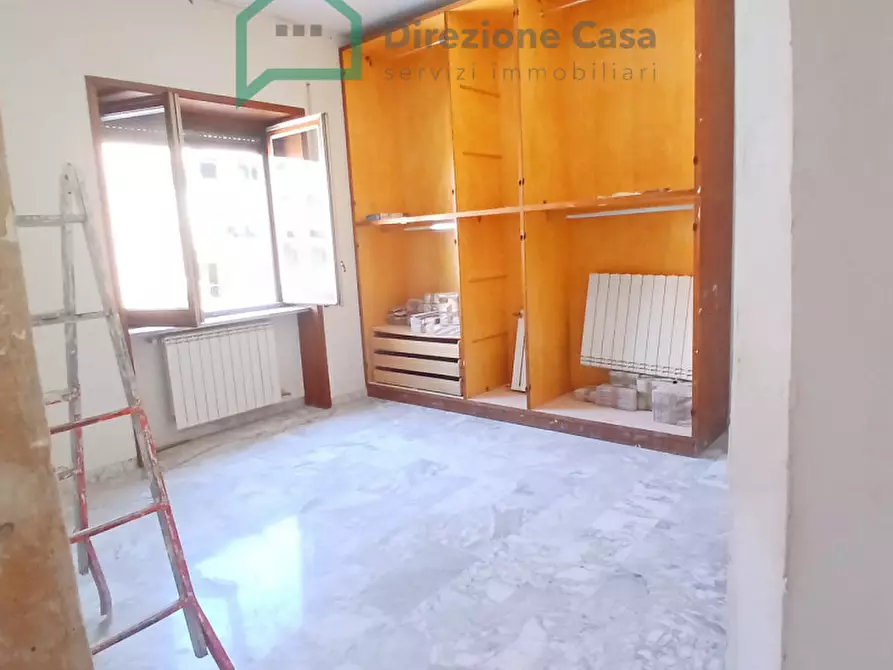 Immagine 8 di Appartamento in affitto  in Via Nicolardi a Napoli