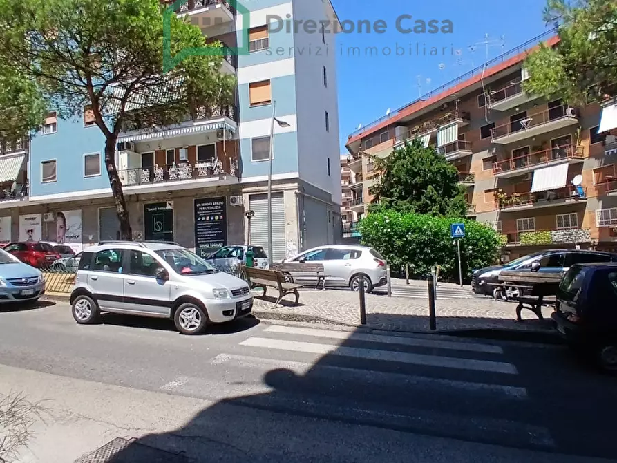 Immagine 10 di Appartamento in affitto  in Via Nicolardi a Napoli