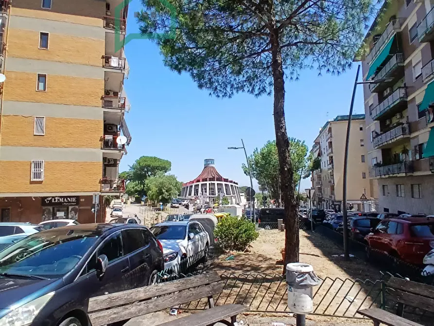 Immagine 14 di Appartamento in affitto  in Via Nicolardi a Napoli