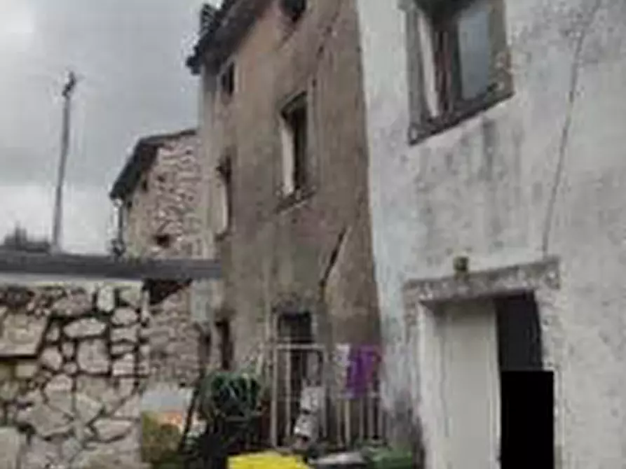 Immagine 1 di Villetta a schiera in vendita  in Via Francesco Baracca 35 a Vittorio Veneto