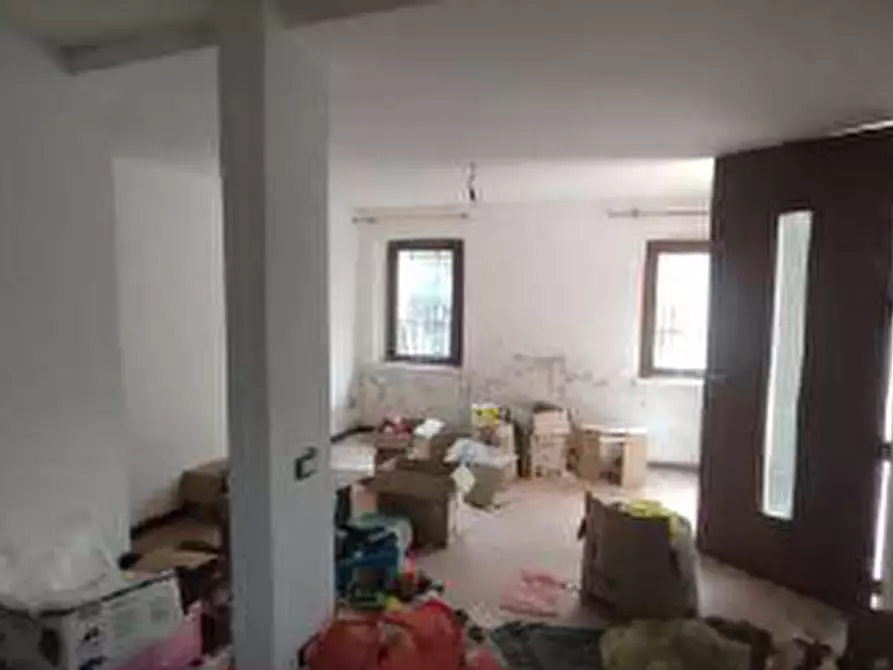 Immagine 3 di Villetta a schiera in vendita  in Via Francesco Baracca 35 a Vittorio Veneto