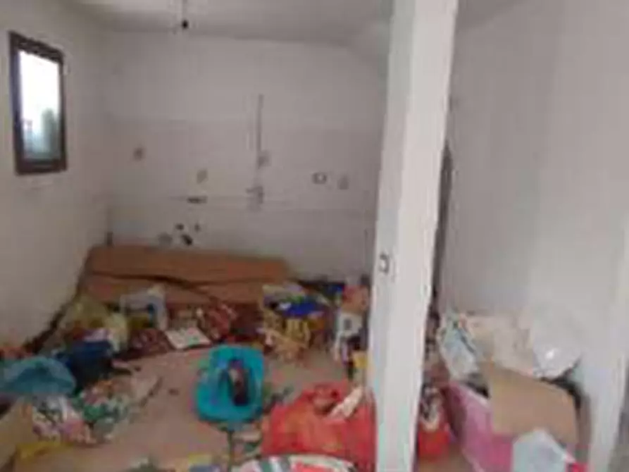 Immagine 4 di Villetta a schiera in vendita  in Via Francesco Baracca 35 a Vittorio Veneto