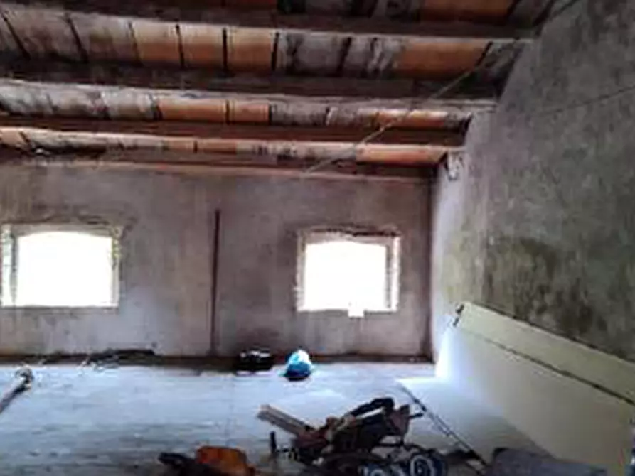 Immagine 10 di Villetta a schiera in vendita  in Via Francesco Baracca 35 a Vittorio Veneto