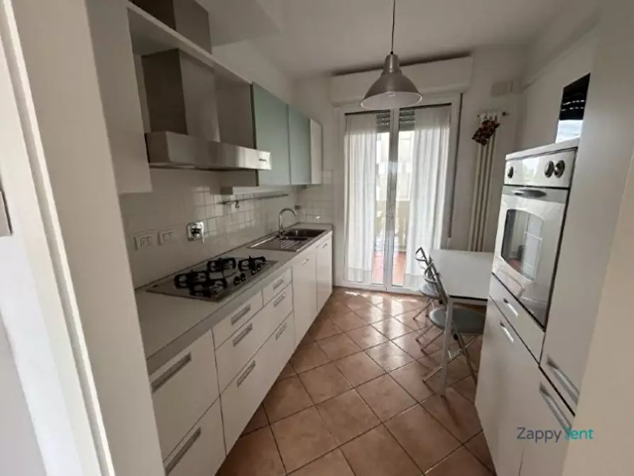 Immagine 3 di Appartamento in affitto  in Via Piero Gobetti, 38 a Bologna