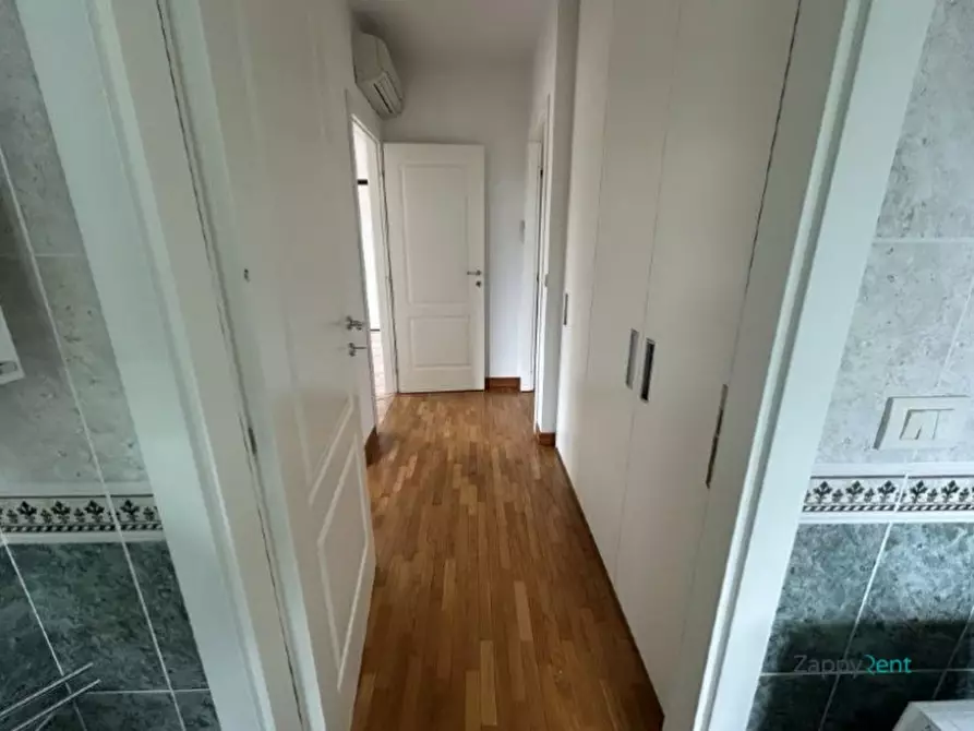 Immagine 9 di Appartamento in affitto  in Via Piero Gobetti, 38 a Bologna