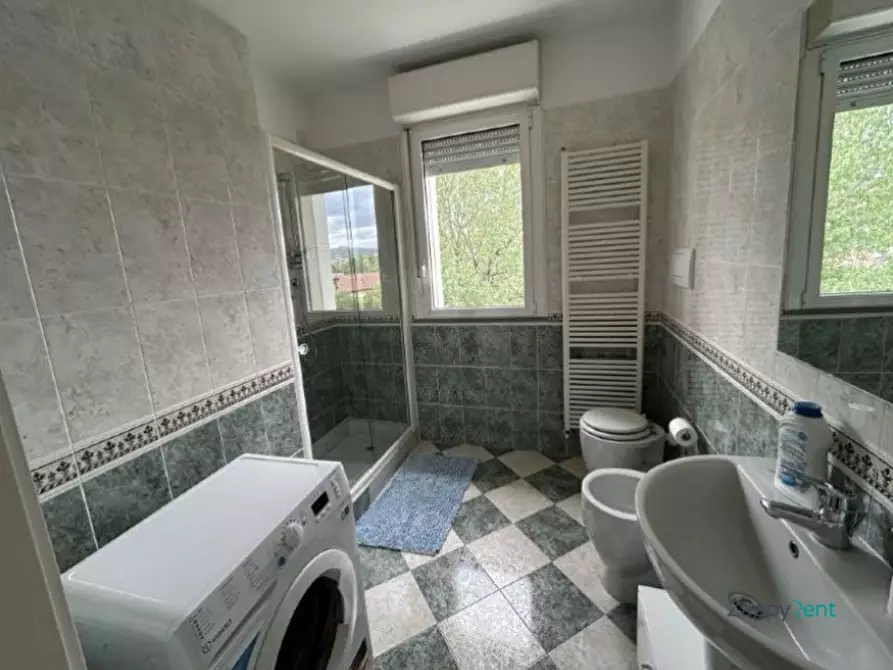 Immagine 10 di Appartamento in affitto  in Via Piero Gobetti, 38 a Bologna