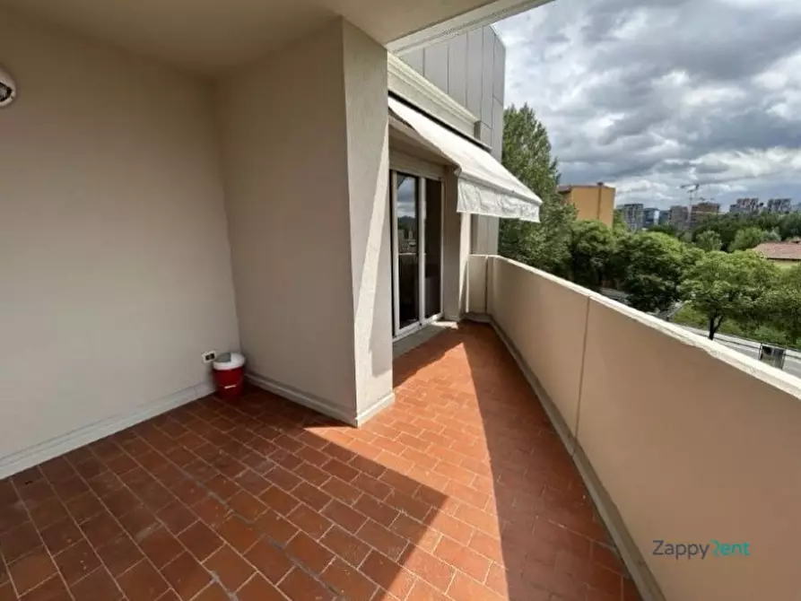 Immagine 11 di Appartamento in affitto  in Via Piero Gobetti, 38 a Bologna