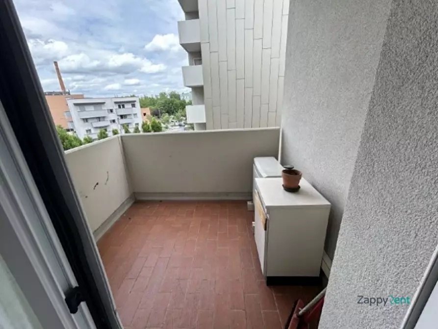 Immagine 12 di Appartamento in affitto  in Via Piero Gobetti, 38 a Bologna