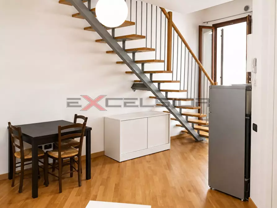 Immagine 2 di Appartamento in affitto  in Adria, Corso G. Mazzini 7 a Adria