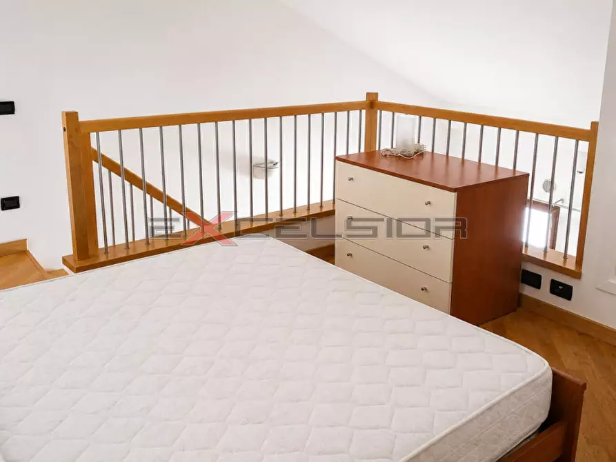 Immagine 4 di Appartamento in affitto  in Adria, Corso G. Mazzini 7 a Adria