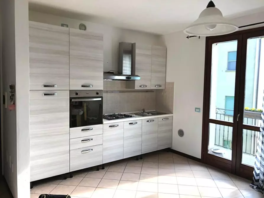 Immagine 1 di Appartamento in affitto  a Occhiobello