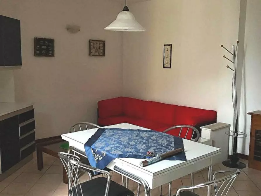 Immagine 2 di Appartamento in affitto  a Occhiobello