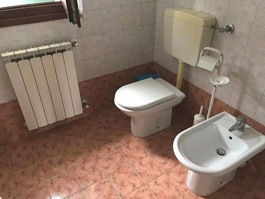 Immagine 3 di Appartamento in affitto  a Occhiobello