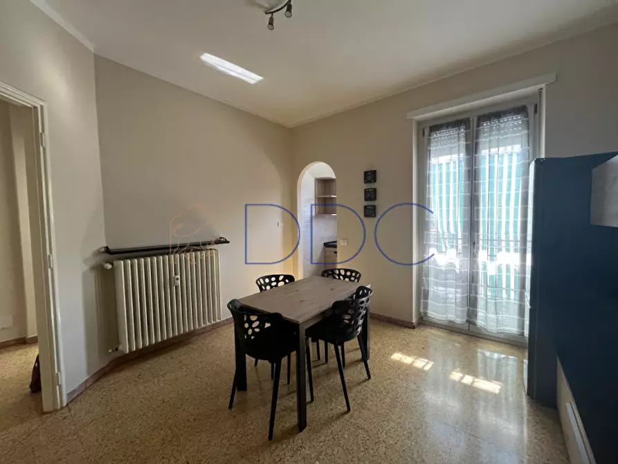 Immagine 4 di Appartamento in affitto  in via Ponderano 24 a Torino