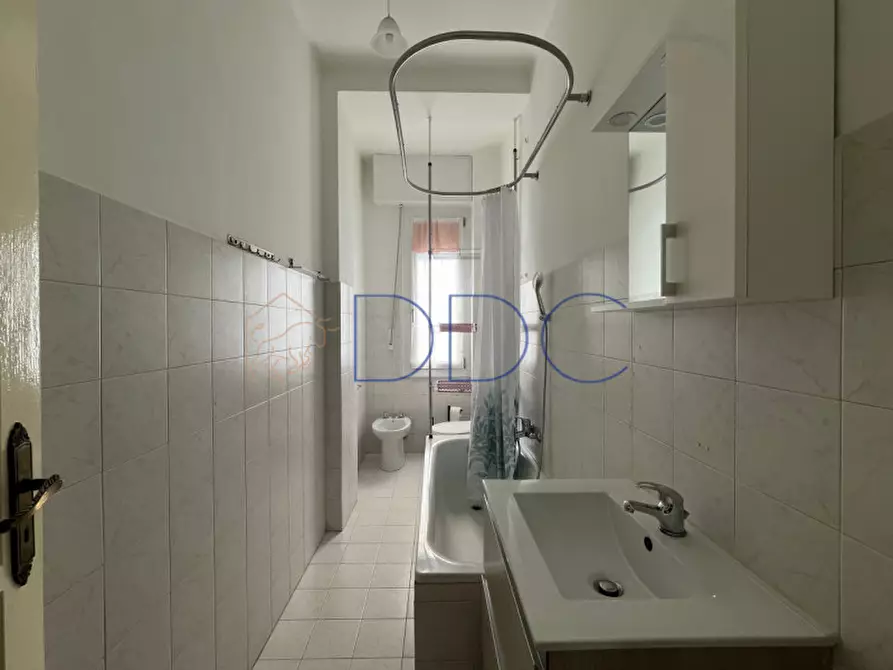 Immagine 14 di Appartamento in affitto  in via Ponderano 24 a Torino