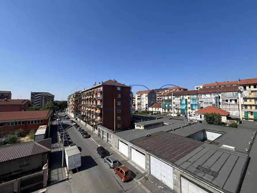 Immagine 22 di Appartamento in affitto  in via Ponderano 24 a Torino
