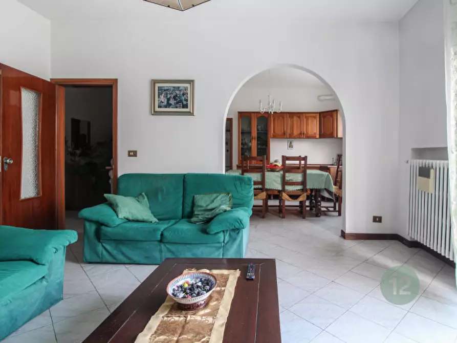 Immagine 6 di Appartamento in vendita  in Via Geminiano Grimelli 4 a Carpi