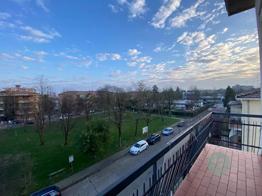 Immagine 11 di Appartamento in vendita  in Via Geminiano Grimelli 4 a Carpi