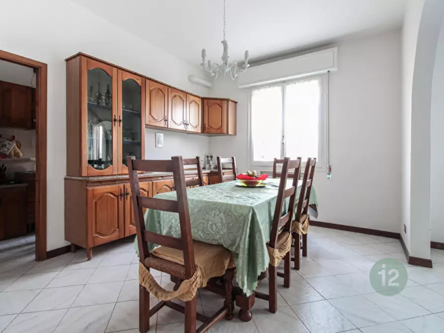 Immagine 12 di Appartamento in vendita  in Via Geminiano Grimelli 4 a Carpi