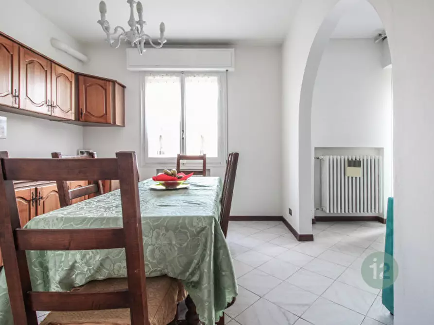 Immagine 13 di Appartamento in vendita  in Via Geminiano Grimelli 4 a Carpi