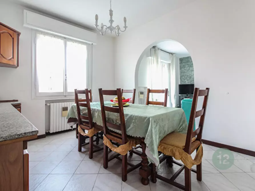 Immagine 15 di Appartamento in vendita  in Via Geminiano Grimelli 4 a Carpi