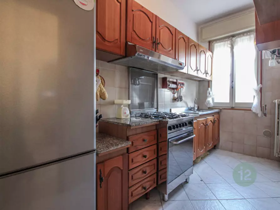Immagine 16 di Appartamento in vendita  in Via Geminiano Grimelli 4 a Carpi