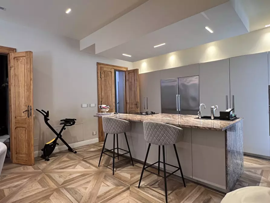 Immagine 6 di Villa in vendita  a Rivoli