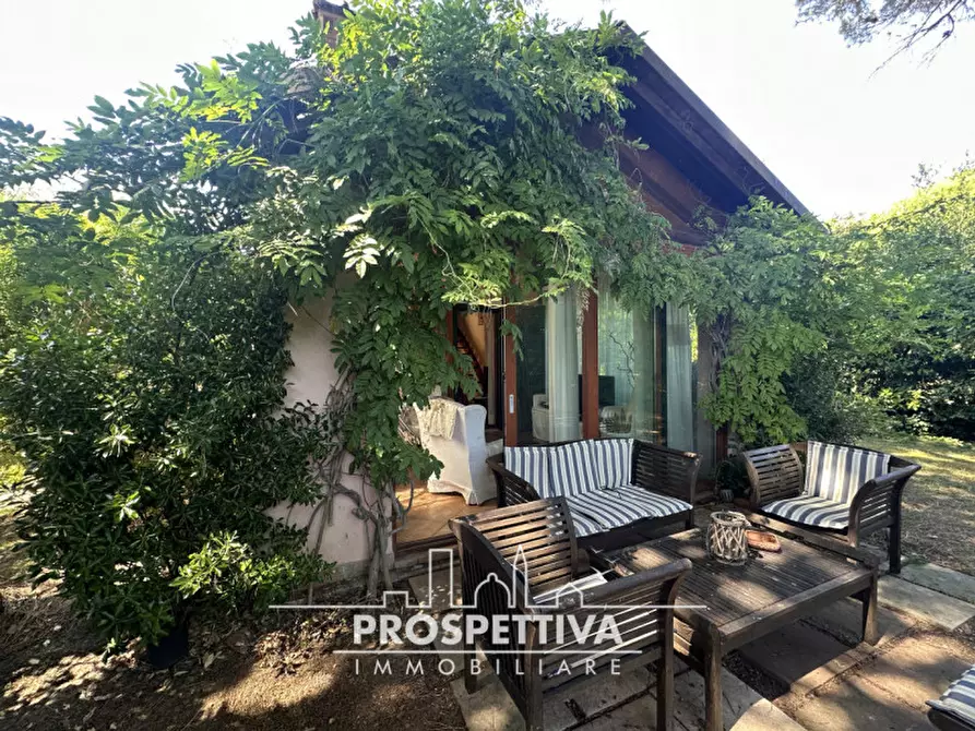 Immagine 31 di Casa indipendente in vendita  in Via Cà Porcia a Jesolo