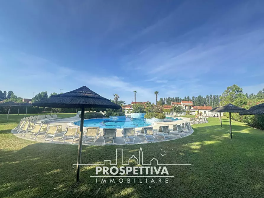 Immagine 38 di Casa indipendente in vendita  in Via Cà Porcia a Jesolo