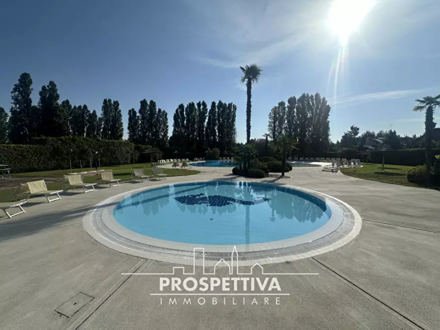 Immagine 41 di Casa indipendente in vendita  in Via Cà Porcia a Jesolo
