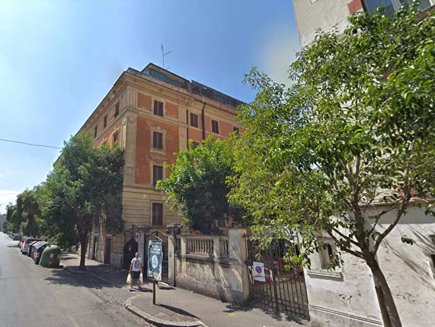 Immagine 1 di Appartamento in vendita  in Via Marcantonio Colonna a Roma