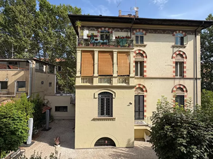 Immagine 2 di Appartamento in vendita  in Via Marcantonio Colonna a Roma