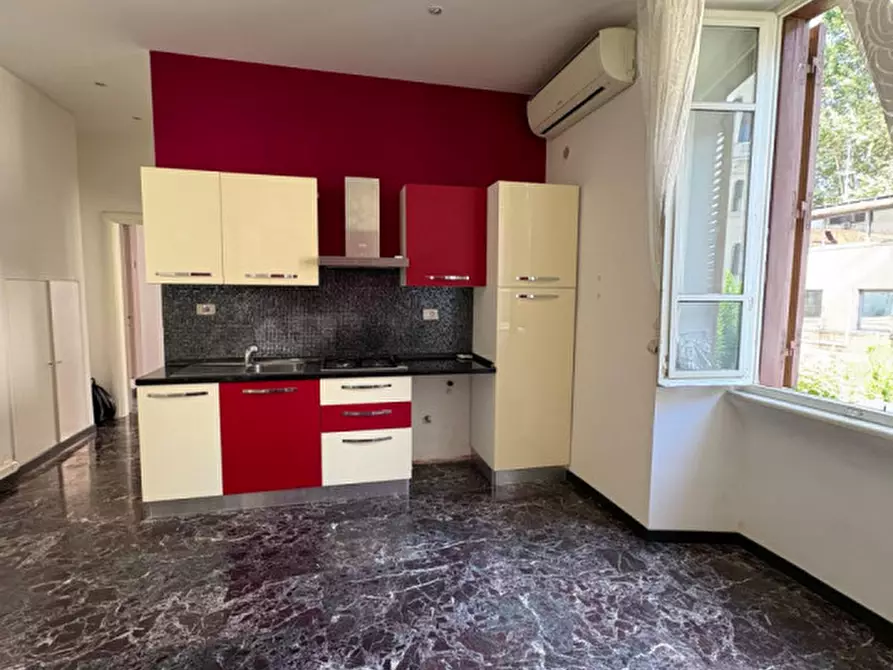 Immagine 5 di Appartamento in vendita  in Via Marcantonio Colonna a Roma