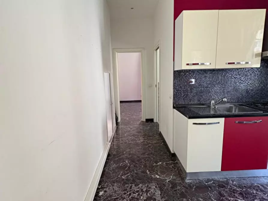 Immagine 12 di Appartamento in vendita  in Via Marcantonio Colonna a Roma
