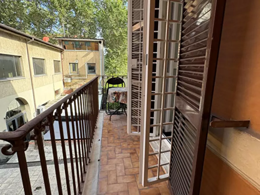 Immagine 14 di Appartamento in vendita  in Via Marcantonio Colonna a Roma