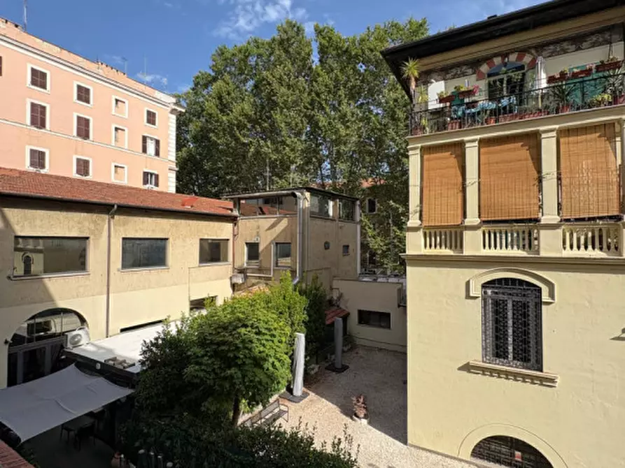 Immagine 16 di Appartamento in vendita  in Via Marcantonio Colonna a Roma
