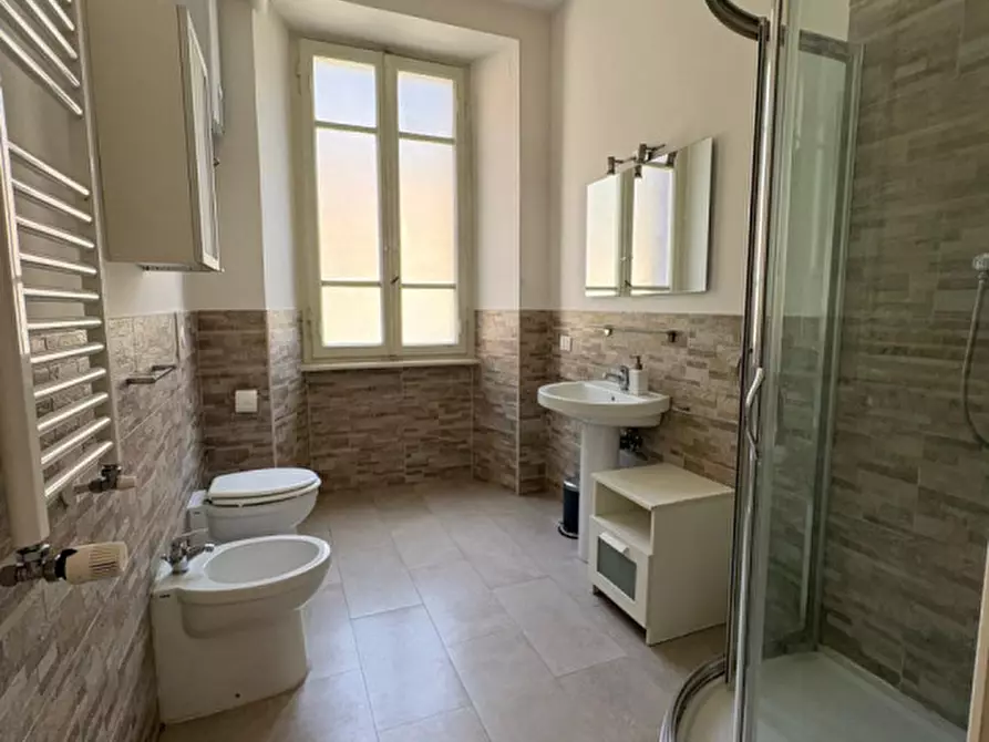 Immagine 17 di Appartamento in vendita  in Via Marcantonio Colonna a Roma