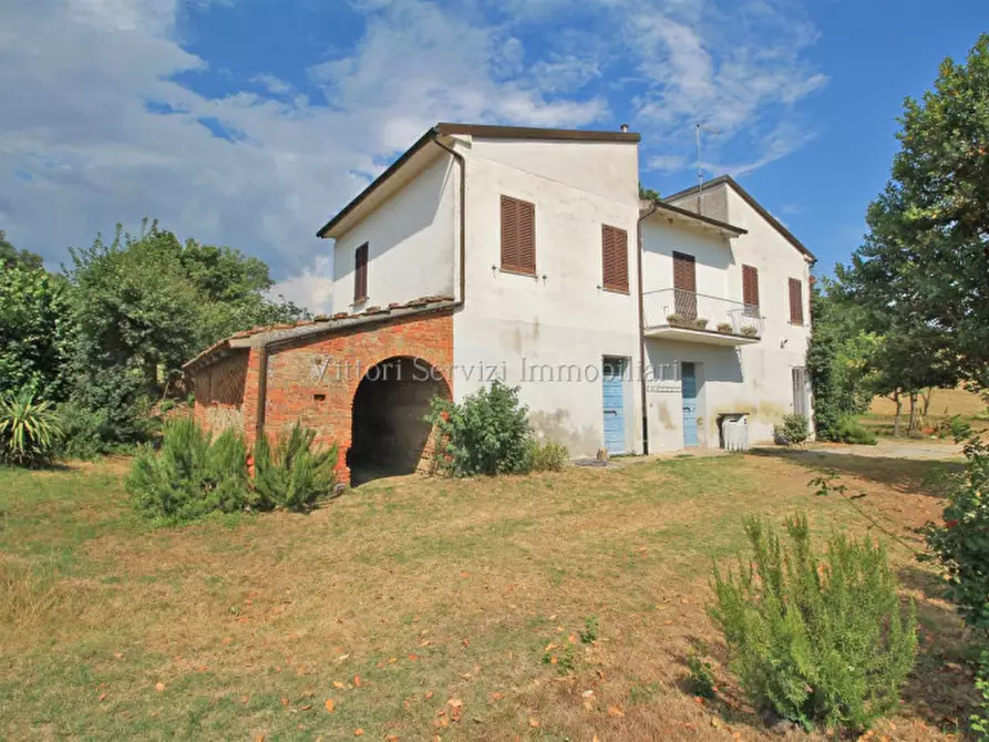 Immagine 1 di Rustico / casale in vendita  in via di torrita a Montepulciano