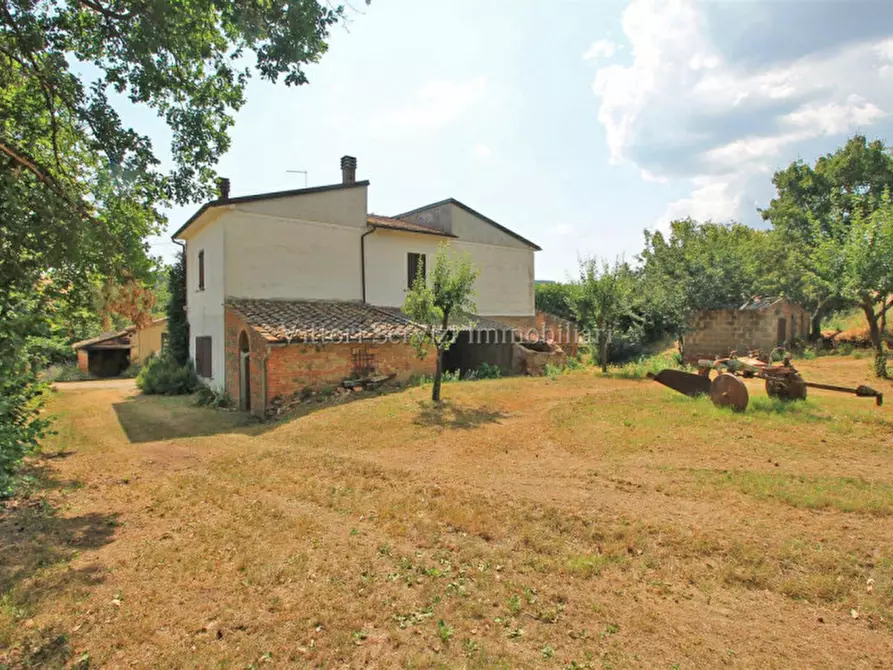 Immagine 3 di Rustico / casale in vendita  in via di torrita a Montepulciano