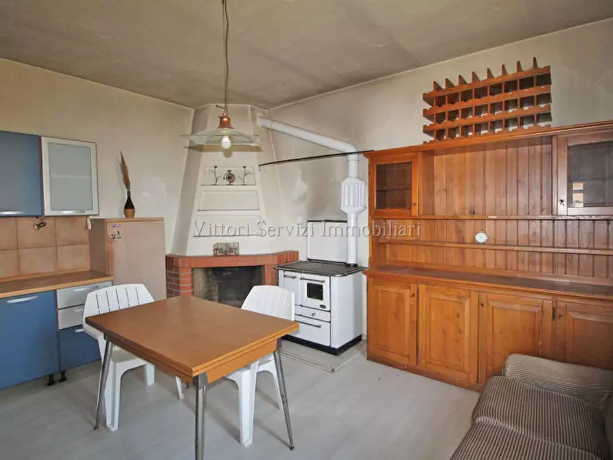 Immagine 5 di Rustico / casale in vendita  in via di torrita a Montepulciano
