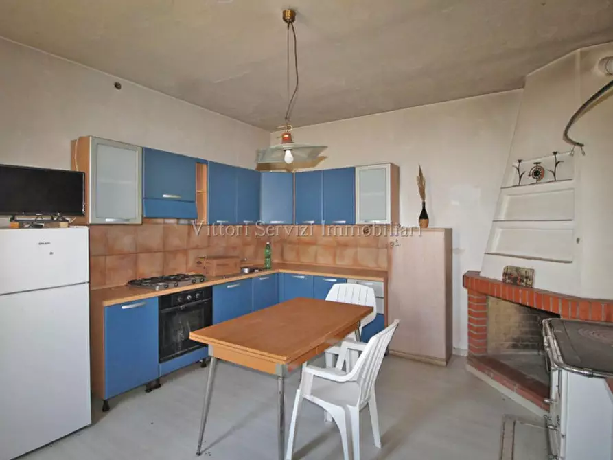 Immagine 6 di Rustico / casale in vendita  in via di torrita a Montepulciano