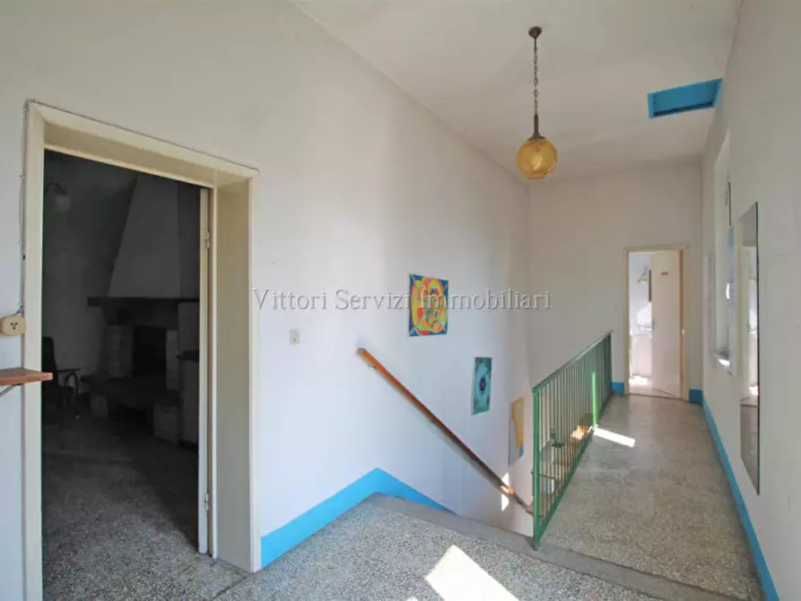 Immagine 7 di Rustico / casale in vendita  in via di torrita a Montepulciano